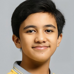 Fadhel Muhammad Reyhan