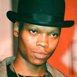 Ronnie DeVoe