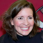 Romana Goscíková