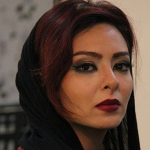 Ghazal Sarami