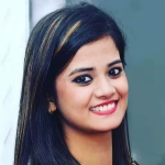 Pallavi Giri