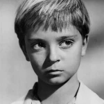 Tommy Rettig