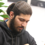 Mohammad Yaromtaghloo