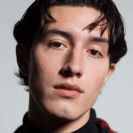Ethan Berkeley-Garcia