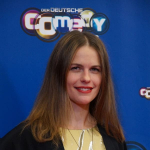 Isabell Polak