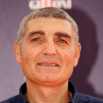 Patrizio Oliva