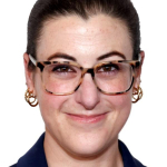 Stephanie Katz