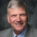 Franklin Graham