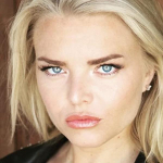 Kiersten Hall