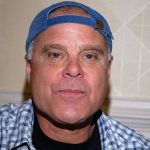 Tony Moran