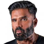 Suniel Shetty