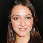 Nauheed Cyrusi