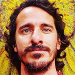 Rodrigo Cebrian