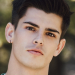 Seth Peterson