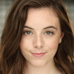 Hannah Victoria Stock