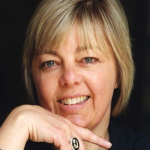 Christina Olofson