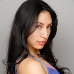 Aryana Hamzehloo