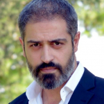 Stavros Markalas
