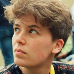 Violette Gitton
