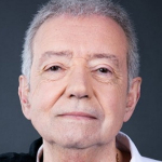 Pierre Liverzay