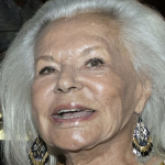 Jacqueline Veyssière