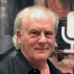 Mark Redfield