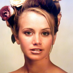 Olga Sidorova