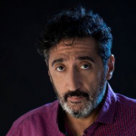 Miguel Forza De Paul