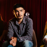 Ainur Askarov