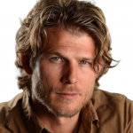 Travis Van Winkle