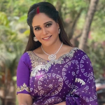 Garima Vikrant Singh