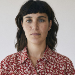 Ilona Muñoz Rizzo