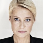 Trine Dyrholm