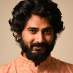 Abhishek Giri
