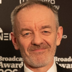Mike Radford