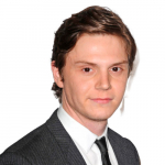 Evan Peters