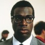 Tunde Adebimpe