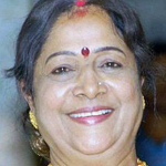 B.V. Radha