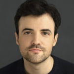 Simon Daniel Boisvert