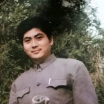 Zhan Xu