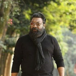 Chashi Alam