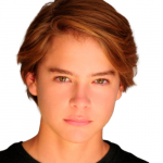 Judah Lewis