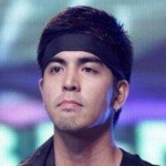 Mark Herras
