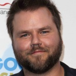 Tyler Labine