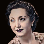 Giti Forouhar
