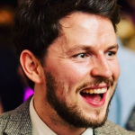 Ross Hogg