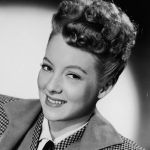 Evelyn Keyes