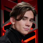 Felix Sandman