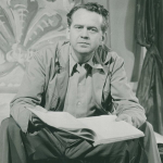 Gösta Folke