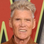 Everett McGill